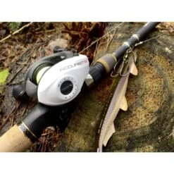 Quantum Accurist S3 AT101 HPT Flippin Reel -Vissen Winkel 3481196Quantum Accurist S3 AT101 HPT Flippin Reel 6