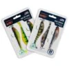 Abu Garcia Svartzonker McPrey Prerigged 3-Pack 12cm