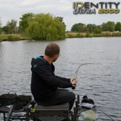 Cresta IDentity Ultra 2000 Pack 11.5m -Vissen Winkel 3529721Cresta Ultra 2000 Pack 11 5m 5