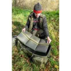 Korum Opportunist Mat Bag -Vissen Winkel 3540300Korum Opportunist Mat Bag 9
