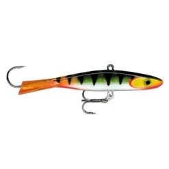 Rapala Jigging Shadow Rap 9cm -Vissen Winkel 3592322Rapala Jigging Shadow Rap 9cm 2