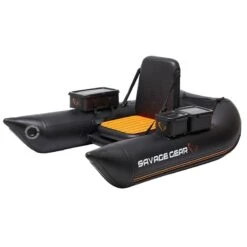 Savage Gear Belly Boat Pro-Motor 180