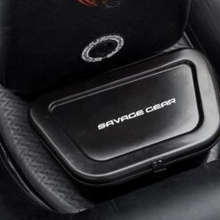 Savage Gear Belly Boat Pro-Motor 180 -Vissen Winkel 3594811Savage Gear Belly Boat Pro Motor 180 8