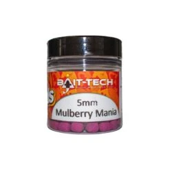 Bait-Tech Criticals 5mm Wafters -Vissen Winkel 3688099Bait Tech Criticals 5mm Wafters 1