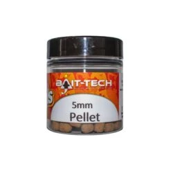 Bait-Tech Criticals 5mm Wafters -Vissen Winkel 3688100Bait Tech Criticals 5mm Wafters 2