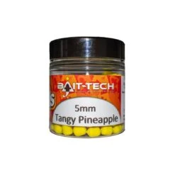 Bait-Tech Criticals 5mm Wafters -Vissen Winkel 3688101Bait Tech Criticals 5mm Wafters 3