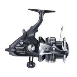 Shimano Baitrunner X-Aero FB 4000 -Vissen Winkel 3693998Shimano Baitrunner X Aero FB 4000 2