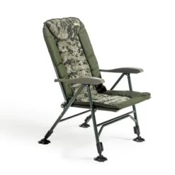 Mivardi CamoCODE Quattro Chair
