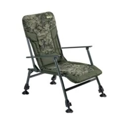 Mivardi CamoCODE Express Chair