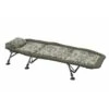Mivardi CamoCODE Flat 6 Bedchair