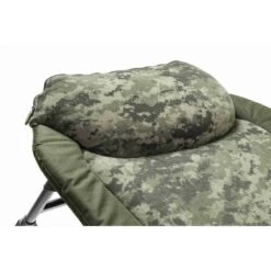 Mivardi CamoCODE Flat 6 Bedchair -Vissen Winkel 3695694Mivardi CamoCODE Flat 6 Bedchair 2