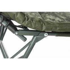 Mivardi CamoCODE Flat 6 Bedchair -Vissen Winkel 3695697Mivardi CamoCODE Flat 6 Bedchair 5