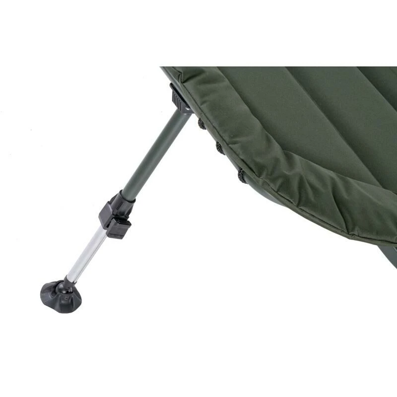 Mivardi CamoCODE Express 6 Bedchair 7 Mivardi CamoCODE Express 6 Bedchair - Afbeelding 7