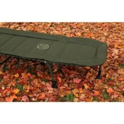 Mivardi CamoCODE Express 6 Bedchair 25 Mivardi CamoCODE Express 6 Bedchair -Vissen Winkel 3695846Mivardi CamoCODE Express 6 Bedchair 11
