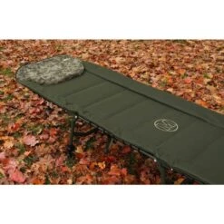 Mivardi CamoCODE Express 6 Bedchair 26 Mivardi CamoCODE Express 6 Bedchair -Vissen Winkel 3695847Mivardi CamoCODE Express 6 Bedchair 12