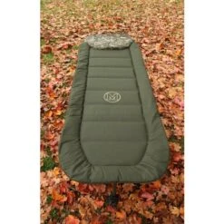 Mivardi CamoCODE Express 6 Bedchair 27 Mivardi CamoCODE Express 6 Bedchair -Vissen Winkel 3695848Mivardi CamoCODE Express 6 Bedchair 13