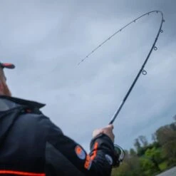 Guru A-CLASS Feeder Rods -Vissen Winkel 3699420Guru A CLASS Feeder Rods 1