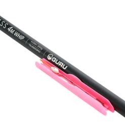 Guru A-Class Whip With Rig -Vissen Winkel 3700261Guru A Class Whip With Rig 4