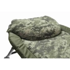 Mivardi CamoCODE Flat 8 Bedchair -Vissen Winkel 3708673Mivardi CamoCODE Flat 8 Bedchair 2