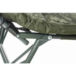 Mivardi CamoCODE Flat 8 Bedchair -Vissen Winkel 3708676Mivardi CamoCODE Flat 8 Bedchair 5