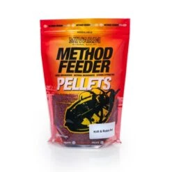 Mivardi Method Feeder Pellets 750g 9 Mivardi Method Feeder Pellets 750g -Vissen Winkel 3716436Mivardi Method Feeder Pellets 750g 2