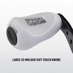 Abu Garcia Max Pro Left -Vissen Winkel 3721525Abu Garcia Max Pro Left 1