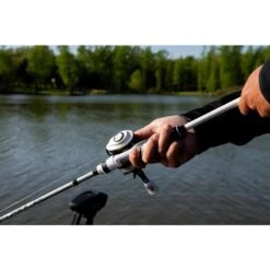 Abu Garcia Max Pro Left -Vissen Winkel 3721531Abu Garcia Max Pro Left 7