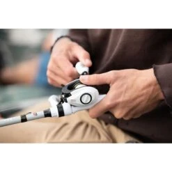 Abu Garcia Max Pro Left -Vissen Winkel 3721532Abu Garcia Max Pro Left 8