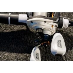 Abu Garcia Max Pro Left -Vissen Winkel 3721534Abu Garcia Max Pro Left 10