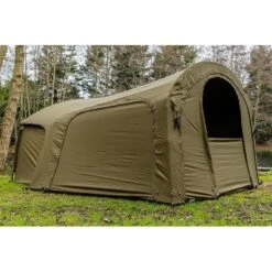 Fox Frontier Deluxe Extension System -Vissen Winkel 3729421Fox Frontier Deluxe Ext System 7