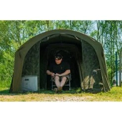 Fox Frontier Deluxe Extension System -Vissen Winkel 3729423Fox Frontier Deluxe Ext System 9