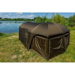 Fox Frontier Deluxe Extension System -Vissen Winkel 3729424Fox Frontier Deluxe Ext System 10
