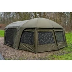 Fox Frontier Deluxe Extension System -Vissen Winkel 3729431Fox Frontier Deluxe Ext System 17