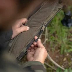 Avid Carp Avid Ascent RS Camo Sleeping Bag -Vissen Winkel 3917903Avid Ascent RS Camo Sleeping Bag 3