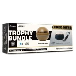 Deeper Chirp+2 Trophy Bundle -Vissen Winkel 3942312Deeper Chirp 2 Trophy Bundle 6