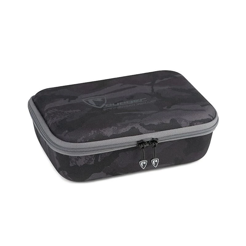 Rage Voyager Camo Spinnerbait Wallet 2 Rage Voyager Camo Spinnerbait Wallet - Afbeelding 2