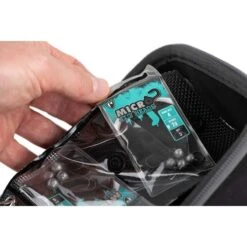 Rage Voyager Camo Accessory Wallet -Vissen Winkel 3948325Rage Voyager Camo Accessory Wallet 2