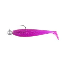 Fox Rage UV Zander Pro Shad Loaded 8 Fox Rage UV Zander Pro Shad Loaded -Vissen Winkel 3949572Fox Rage UV Zander Pro Shad Loaded 3
