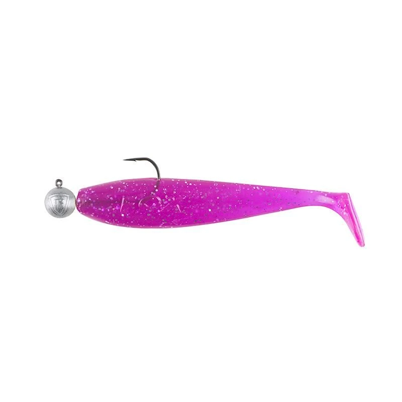 Fox Rage UV Zander Pro Shad Loaded 4 Fox Rage UV Zander Pro Shad Loaded - Afbeelding 4
