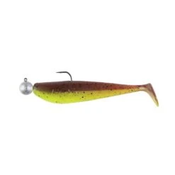 Fox Rage UV Zander Pro Shad Loaded 9 Fox Rage UV Zander Pro Shad Loaded -Vissen Winkel 3949573Fox Rage UV Zander Pro Shad Loaded 4