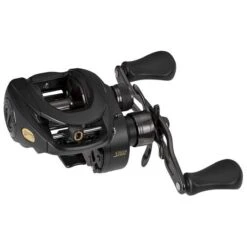 Lew's BB1 Pro 7.5:1 Baitcast Reel -Vissen Winkel 3951756Lew s BB1 Pro 7 5 1 Baitcast Reel 2