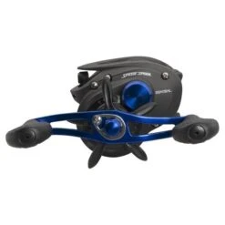Lew's Speed Spool Inshore LFS 7.5:1 Baitcast Reel -Vissen Winkel 3951770Lew s Speed Spool Inshore LFS 7 5 1 Baitcast Reel 4