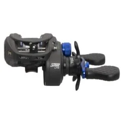 Lew's Speed Spool Inshore LFS 7.5:1 Baitcast Reel -Vissen Winkel 3951771Lew s Speed Spool Inshore LFS 7 5 1 Baitcast Reel 5