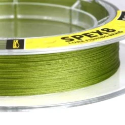 Spro Spex8 Braid Camo Green 150m -Vissen Winkel 3961247Spro Spex8 Braid Camo Green 150m 3