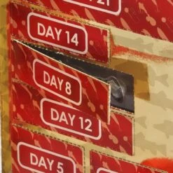 Abu Garcia / Berkley Adventskalender 2022 -Vissen Winkel 3965938Abu Garcia Berkley Adventskalender 2022 2