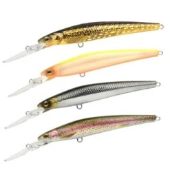 Spro Ikiru Jerk 120 LL -Vissen Winkel 3998658Spro Ikiru Jerk 120 LL 1