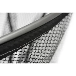 Rage Warrior Racket Coated Mesh Landing Net 8 Rage Warrior Racket Coated Mesh Landing Net -Vissen Winkel 4001300Rage Warrior Racket Coated Mesh Landing Net 1