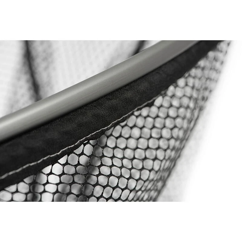 Rage Warrior Racket Coated Mesh Landing Net 4 Rage Warrior Racket Coated Mesh Landing Net - Afbeelding 4