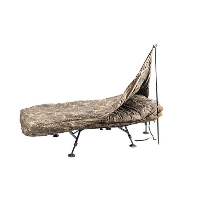 Nash Indulgence Summer Shroud Standard 2 Nash Indulgence Summer Shroud Standard - Afbeelding 2