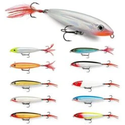 Rapala X-Rap Walk 13cm